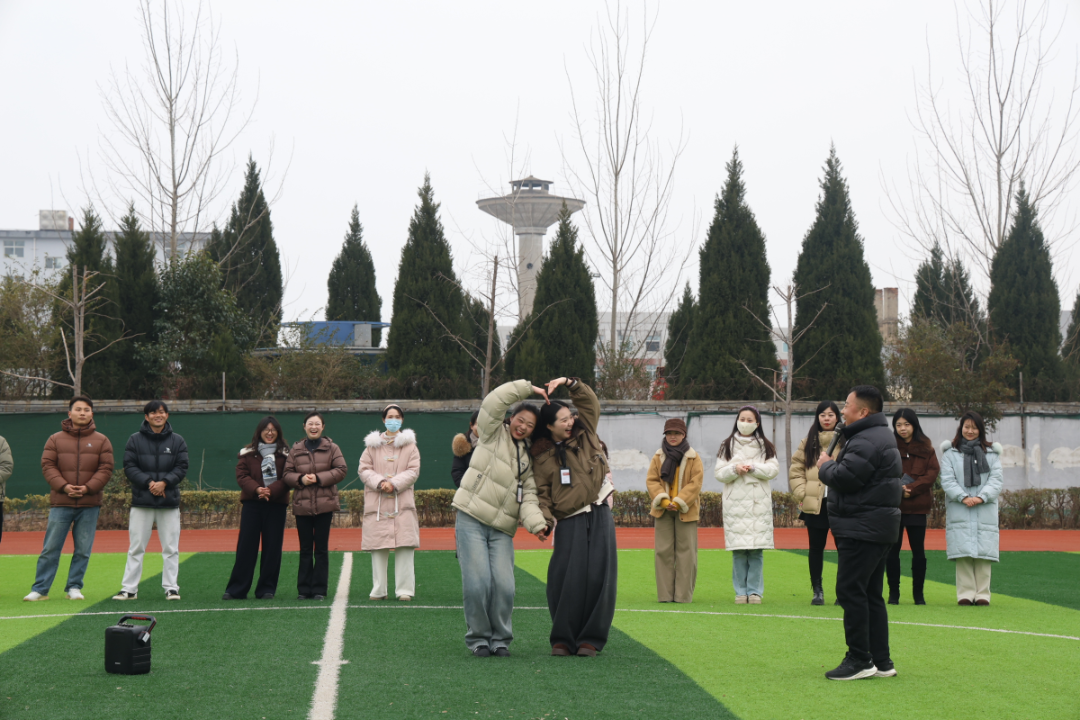 宿州技师学院青年班主任素养提升培训